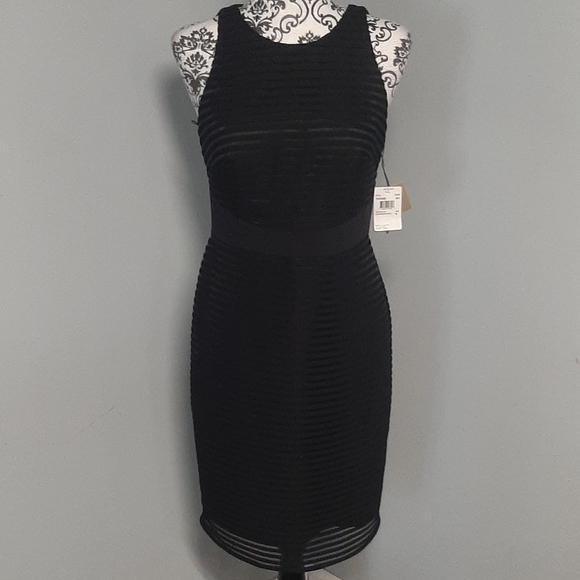 Aidan Mattox Dresses & Skirts - NWT Aiden by Aiden Mattox Sz 6 Cocktail  Dress